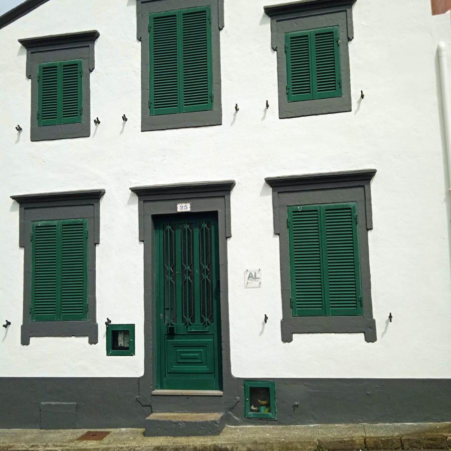 Vila Casa Elias Nordeste  Exteriér fotografie