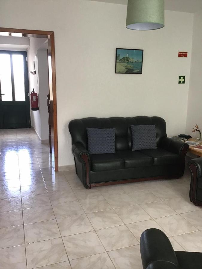 Vila Casa Elias Nordeste  Exteriér fotografie